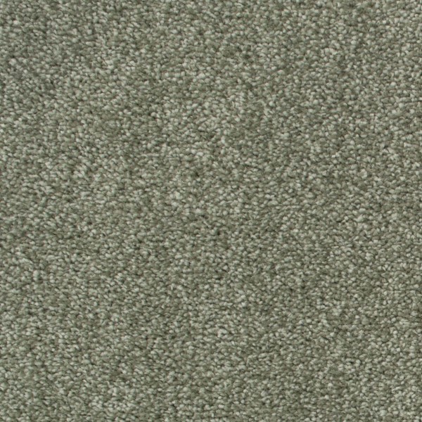 Green Capricorn Saxony Carpet